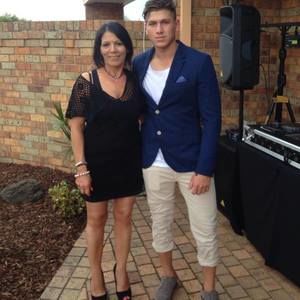 Meet your Posher, Grace